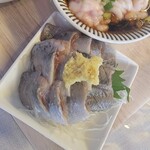 築地 斉藤水産 - 