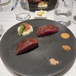 Steak Dining Vitis - 