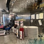 グリーン ルーム - 