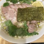 中華そば ユー リー - 