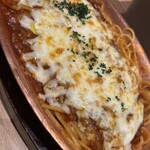 ピエトロ - 料理写真: