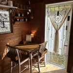 市後屋珈琲焙煎所 - 