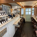 市後屋珈琲焙煎所 - 