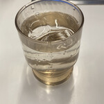 吉野家 - ドリンク写真: