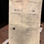 modern Japanese AMANE - 