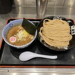 松戸富田麺絆 - 