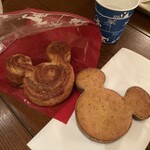 マンマ・ビスコッティーズ・ベーカリー - 