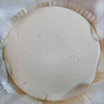 ジャンルプラン - 白いひまわり(税込￥1,296)