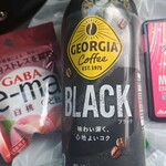 セイコーマート - ドリンク写真: