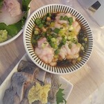 築地 斉藤水産 - 