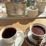 市後屋珈琲焙煎所 - 