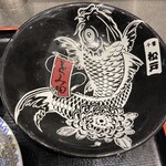 松戸富田麺絆 - 