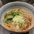 月島蕎麦 - 料理写真:
