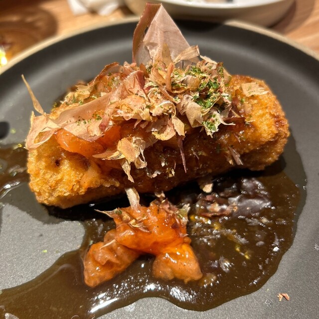 とりあえずトリュフのタヤリン-酒屋食堂 スタンドましか – スタンドましか 酒屋 – BNCASI