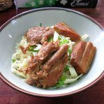 ミックス小（500円）