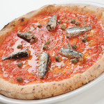 Pizzeria Bar Trico - 