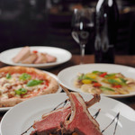 Pizzeria Bar Trico - 