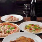 Pizzeria Bar Trico - 