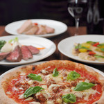 Pizzeria Bar Trico - 