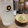 街かど酒場 さんたろう 上野店