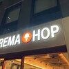 CREMAHOP 赤坂見附店