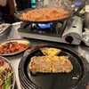 韓国酒場コッキオ グランスタ八重北店