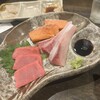 海鮮居酒屋 やぎちゃん