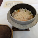 ホテル せくみ屋 - 食事