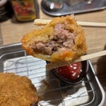 街かど酒場 さんたろう 上野店 - 