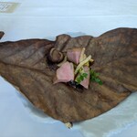 ホテル せくみ屋 - 焼物