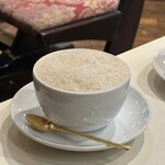 珈琲美学 アベ - 