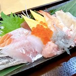 岡崎魚市場食堂 平の屋 - 料理写真: