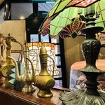 珈琲美学 アベ - 