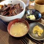 とんかつ 尚藤 - 