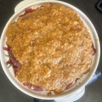 平九郎茶屋 - 料理写真: