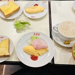 珈琲美学 アベ - 