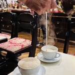 珈琲美学 アベ - 