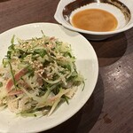 炭火焼肉ホルモン うらら - 