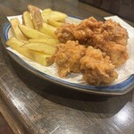 海鮮居酒屋 やぎちゃん - 