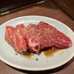 炭火焼肉ホルモン うらら - 