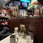 珈琲美学 アベ - 