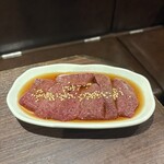 炭火焼肉ホルモン うらら - 