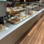 エディアールベーカリー - 