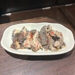 炭火焼肉ホルモン うらら - 