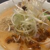 喜多方ラーメン 坂内 大手町店