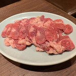 炭火焼肉ホルモン うらら - 