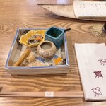 むろまち 加地 - 