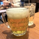 肉の隠れ家 おあがり - 