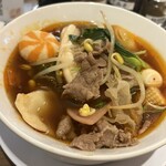 美美マーラータン - 