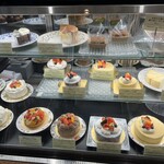 ラ・テール洋菓子店 - 